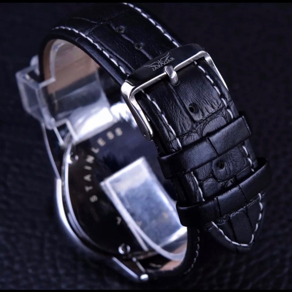 Automatic Watch - Picture 8 of 8